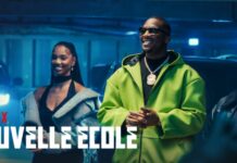 Nouvelle École Saison 4 Partie 4 : Quelle date et heure de sortie ? nouvelle ecole saison 4 partie 4