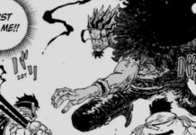 One Piece 1166 : Quelle date et heure de sortie ? Spoilers via Reddit ! one piece 1166 spoilers