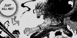 one piece 1166 spoilers