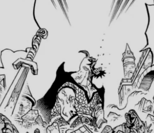 One Piece 1167 : Quelle date et heure de sortie ? Spoilers via Reddit ! one piece 1167 spoilers