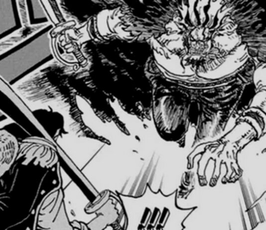 One Piece 1165 : Quelle date et heure de sortie ? Spoilers via Reddit ! one piece chapitre 1165 spoilers