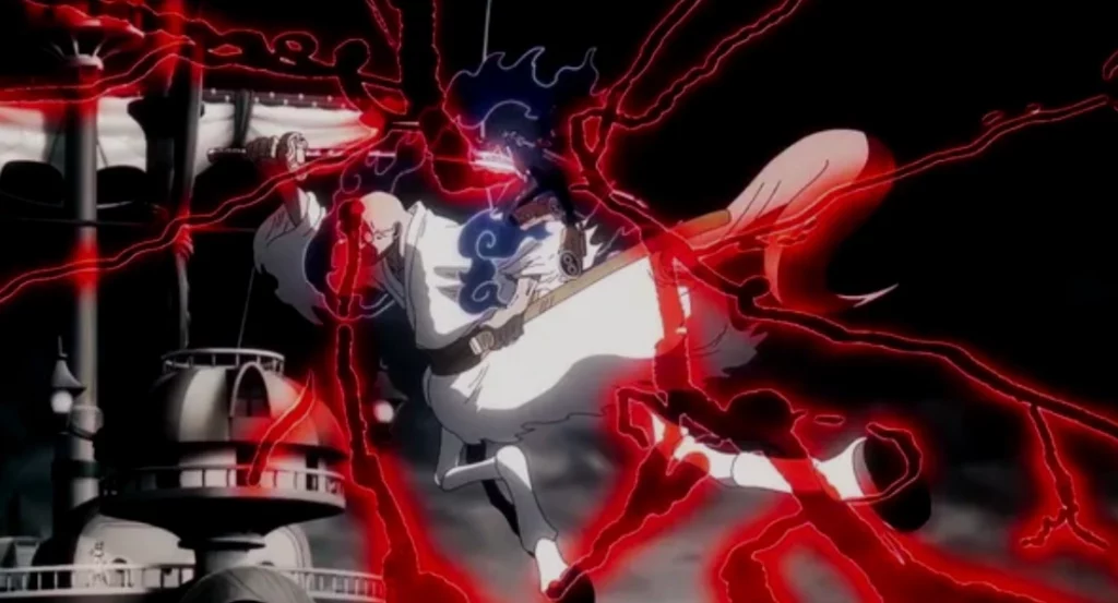 one piece episode 1151