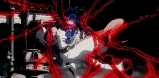 one piece episode 1151