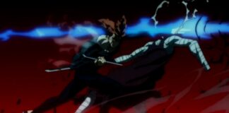 one punch man saison 3 episode 5