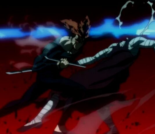 One Punch Man Saison 3 Épisode 5 : Quelle date et heure de sortie ? one punch man saison 3 episode 5