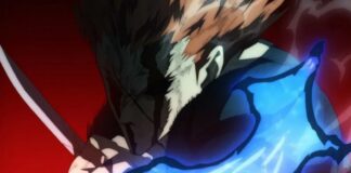 one punch man saison 3 episode 6