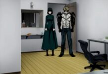 One Punch Man Saison 3 Épisode 7 : Quelle date et heure de sortie ? one punch man saison 3 episode 7