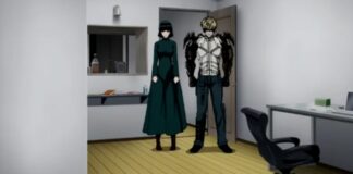 one punch man saison 3 episode 7