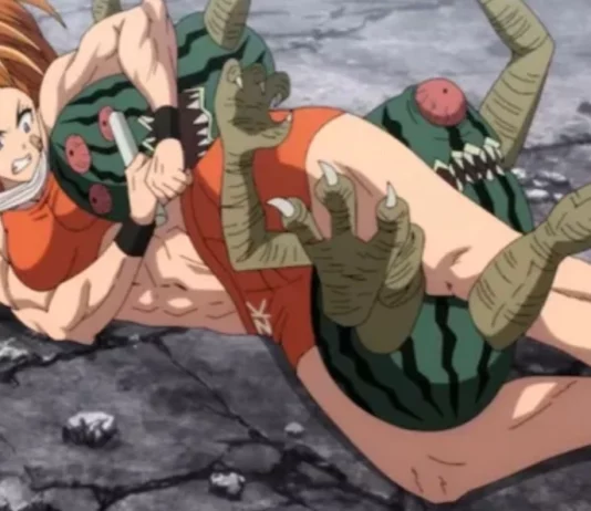 one punch man saison 3 episode 8