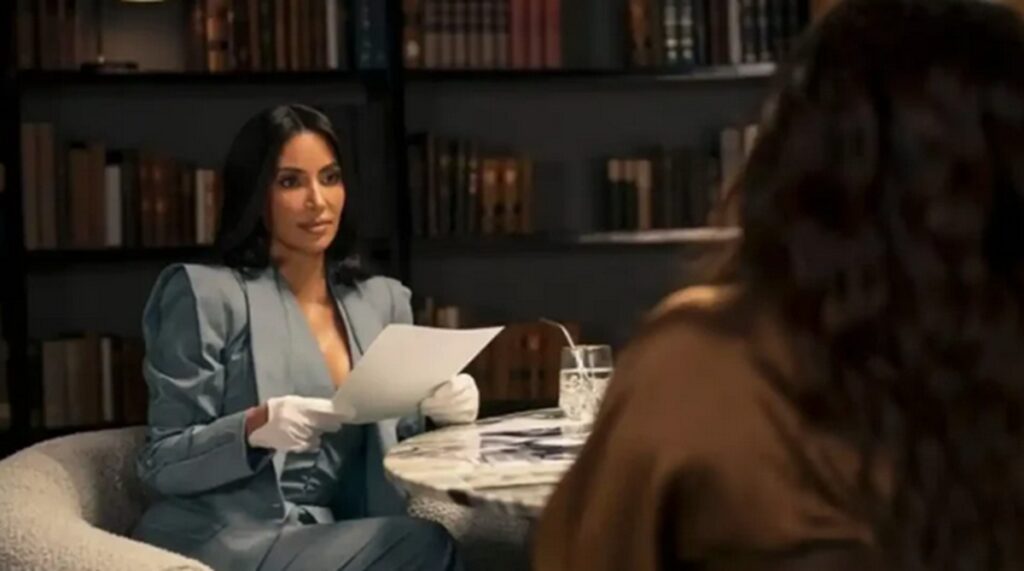 ou a ete filme alls fair