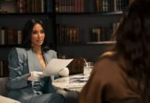 All’s Fair Saison 1 : Où a t’il été filmé ? Lieux de tournage ! ou a ete filme alls fair