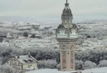 Champagne Problems : Où a t’il été filmé ? Lieux de tournage ! ou a ete filme champagne problems