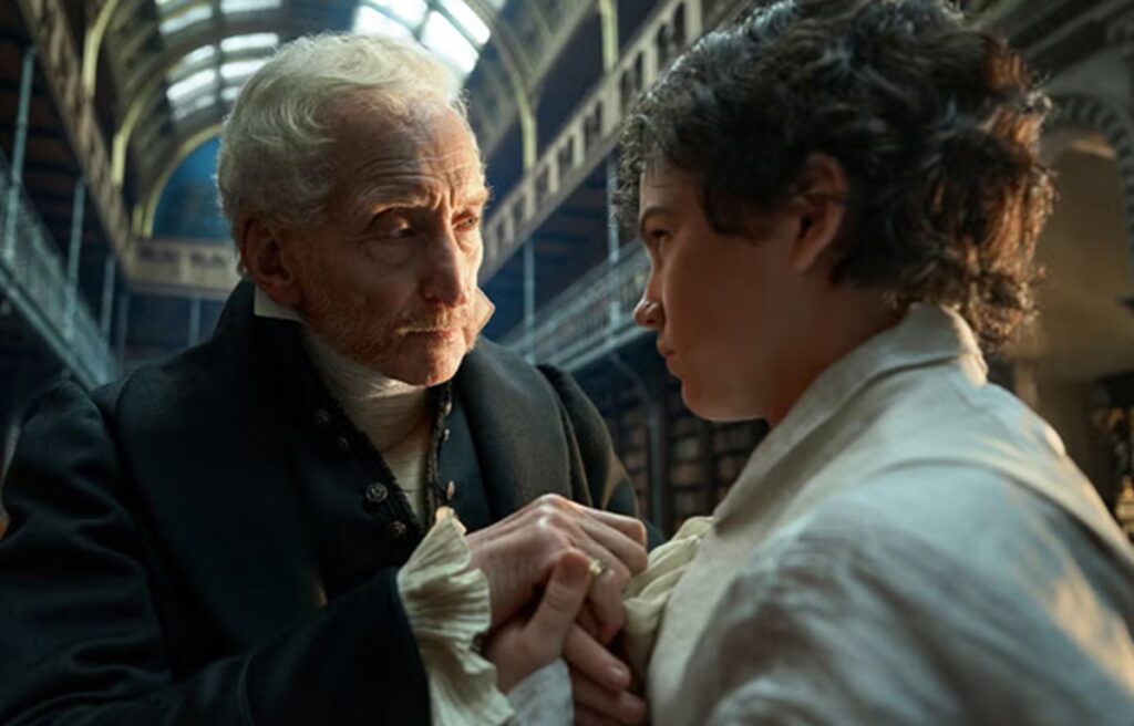 ou a ete filme frankenstein