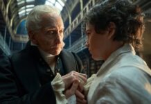 Frankenstein : Où a t’il été filmé ? Lieux de tournage ! ou a ete filme frankenstein