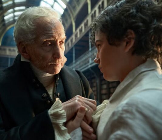 ou a ete filme frankenstein