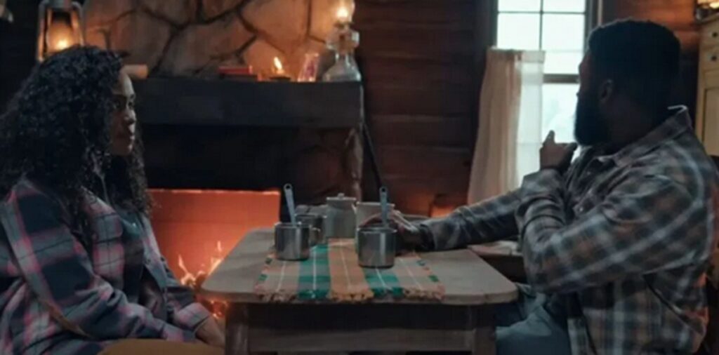 ou a ete filme joy et moi