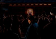 Last Samurai Standing : Où a t’il été filmé ? Lieux de tournage ! ou a ete filme last standing samurai