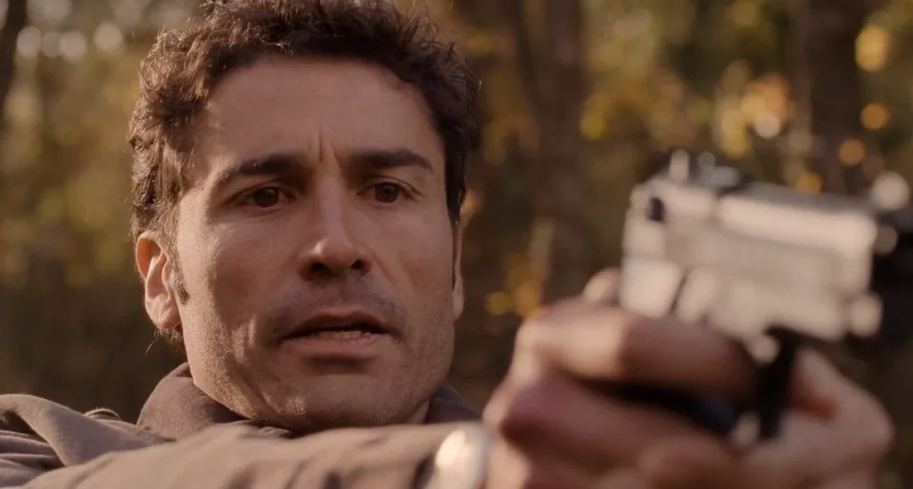 ou a ete filme le coucou de cristal