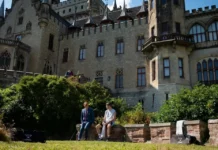 Maxton Hall Saison 2 : Où a t’il été filmé ? Lieux de tournage ! ou a ete filme maxton hall saison 2