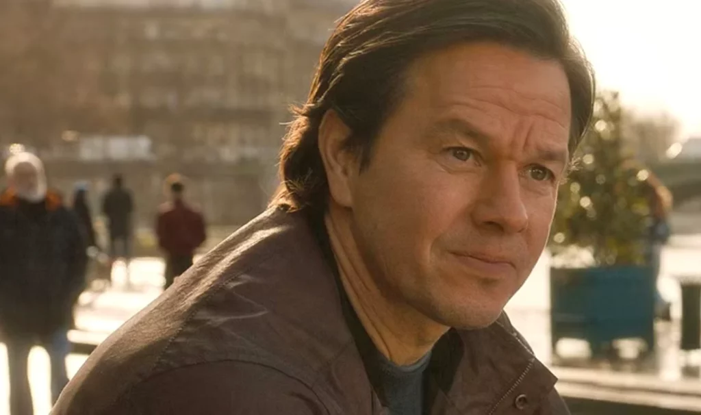 ou a ete filme the family plan 2