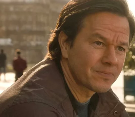 ou a ete filme the family plan 2