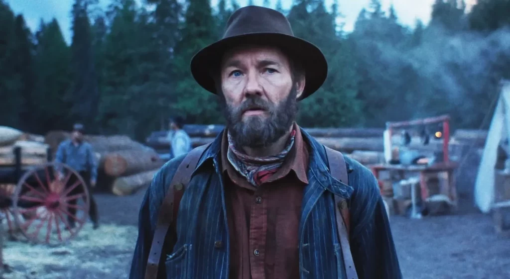 ou a ete filme train dreams