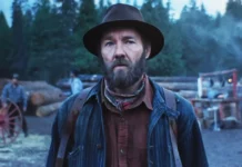 ou a ete filme train dreams