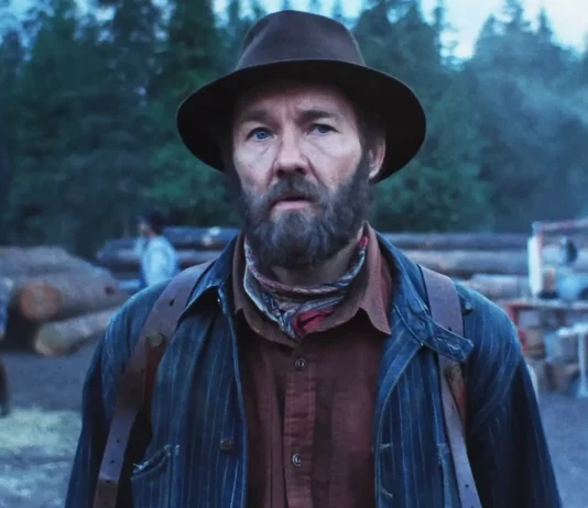 ou a ete filme train dreams