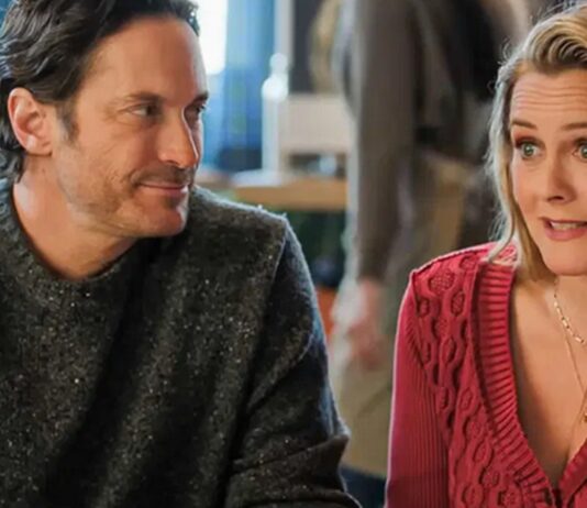 Un Ex pour Noel : Où a t’il été filmé ? Lieux de tournage ! ou a ete filme un ex pour noel