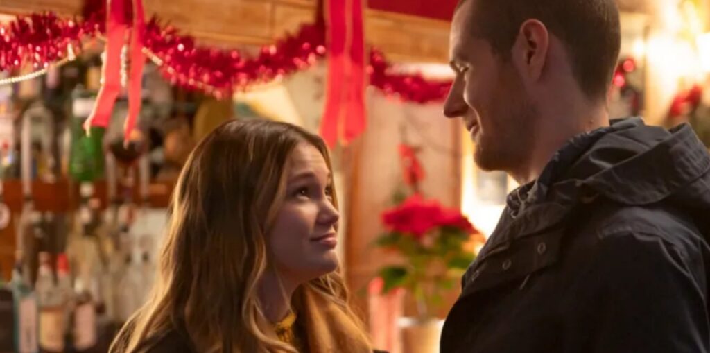 ou a ete filme vive le vol dhiver