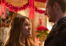 ou a ete filme vive le vol dhiver