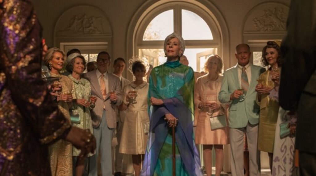 palm royale saison 2 episode 2