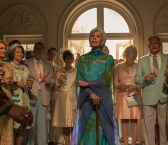 Palm Royale Saison 2 Épisode 2 : Quelle date et heure de sortie ? palm royale saison 2 episode 2