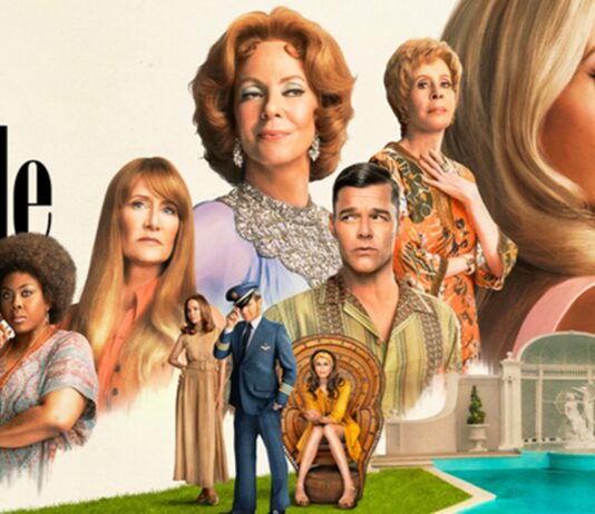 Palm Royale Saison 3 : Quelle date de sortie Apple TV+ ? palm royale saison 3