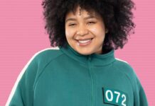 Squid Game le Défi : Que devient la joueuse 072 Perla Figuereo aujourd’hui ? perla figuereo joueuse 072 aujourdhui