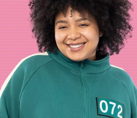 Squid Game le Défi : Que devient la joueuse 072 Perla Figuereo aujourd’hui ? perla figuereo joueuse 072 aujourdhui