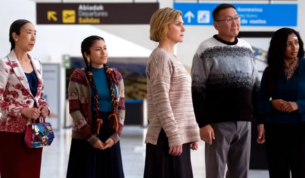 pluribus episode 5 fin