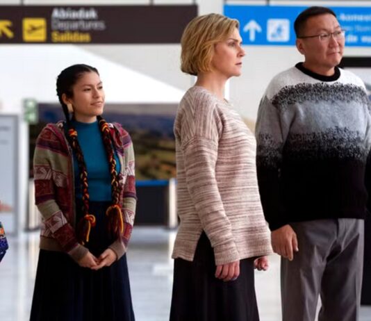 Pluribus Épisode 5 : Explication de la fin ! Chambre Froide ? pluribus episode 5 fin