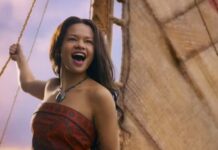 Pourquoi Disney sort déjà un live action Vaiana ? pourquoi vaiana live action