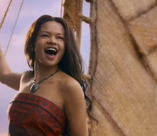 Pourquoi Disney sort déjà un live action Vaiana ? pourquoi vaiana live action