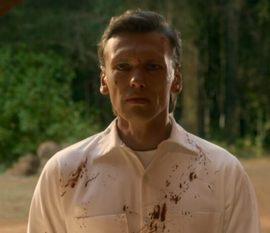 pourquoi vecna a peur de la grotte