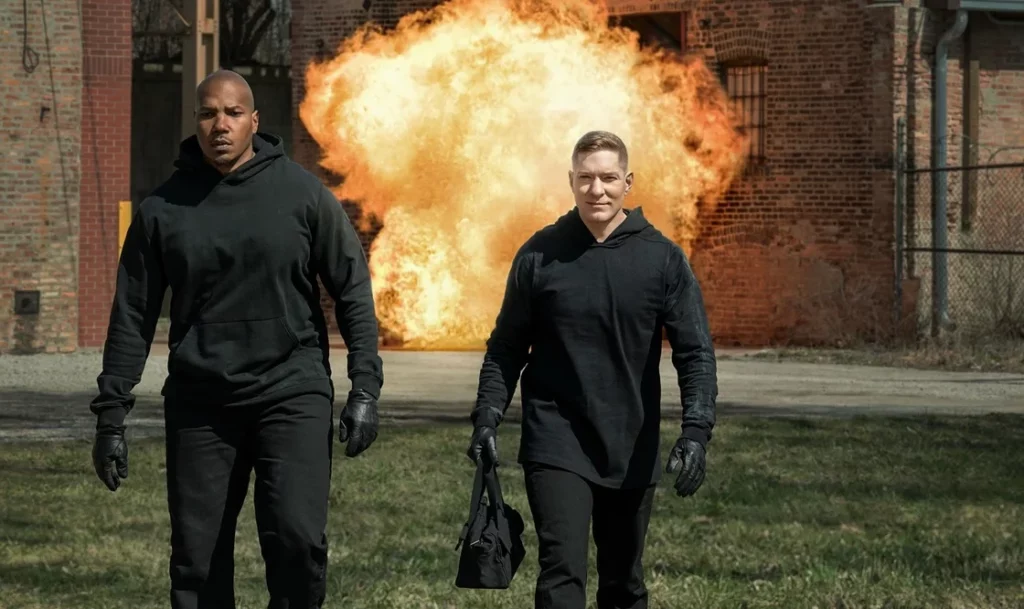 power book 4 saison 3 streaming