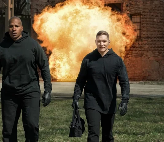 Power Book 4 Force Saison 3 : Où regarder en streaming en France ? power book 4 saison 3 streaming