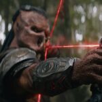 Predator Badlands : A partir de quel âge pour les enfants ? predator badlands age