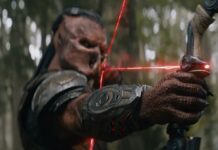 Predator Badlands : A partir de quel âge pour les enfants ? predator badlands age