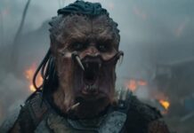 Predator Badlands : Quelle date de sortie Disney+ ? predator badlands disney plus