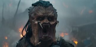 predator badlands disney plus