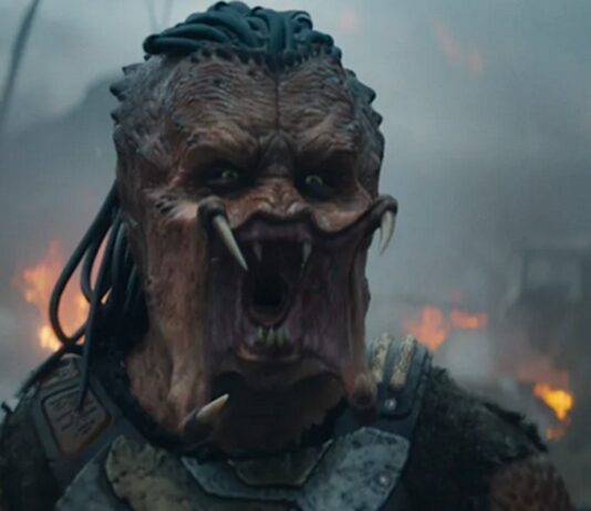 Predator Badlands : Quelle date de sortie Disney+ ? predator badlands disney plus