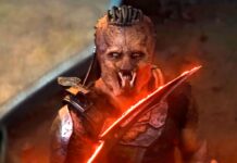 Predator Badlands : Explication de la fin ! Qui est mort ? predator badlands fin