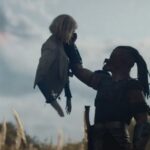 Predator Badlands : Y a t’il une scène post-générique ? predator badlands scene post generique